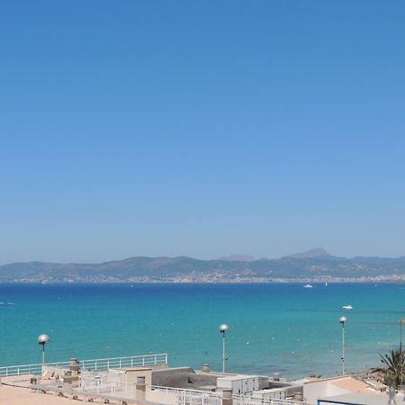 מלון פלאייה דה פאלמה Cabot Playa Grande - Adults Only מראה חיצוני תמונה