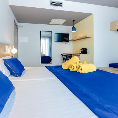 מלון פלאייה דה פאלמה Cabot Playa Grande - Adults Only מראה חיצוני תמונה