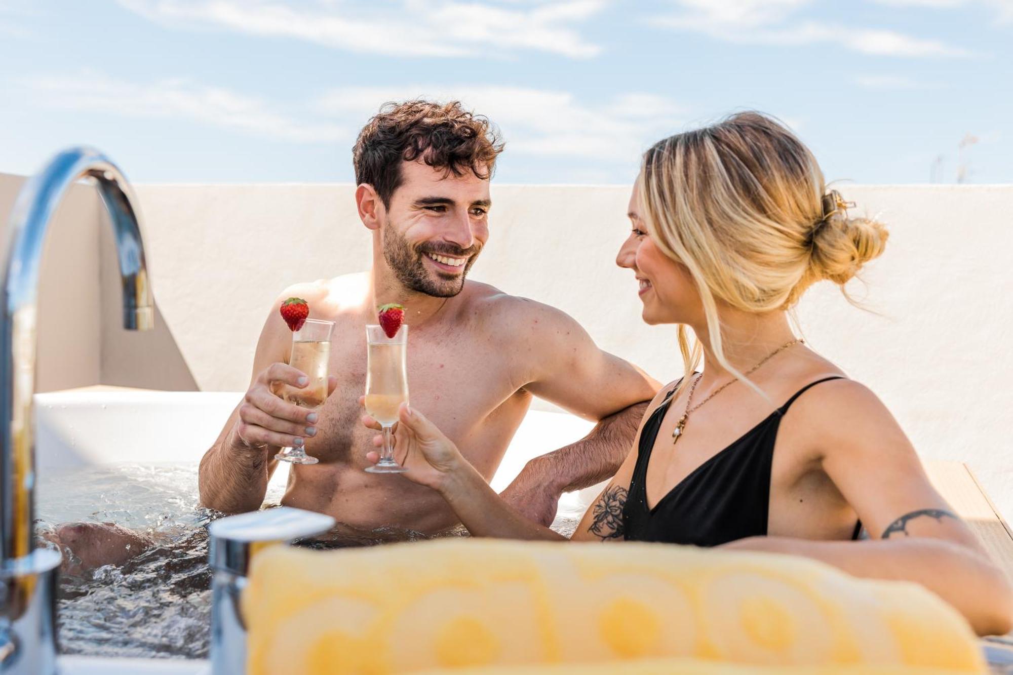 מלון פלאייה דה פאלמה Cabot Playa Grande - Adults Only מראה חיצוני תמונה