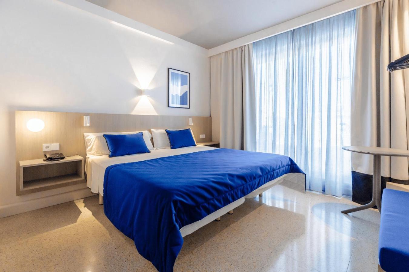 מלון פלאייה דה פאלמה Cabot Playa Grande - Adults Only מראה חיצוני תמונה