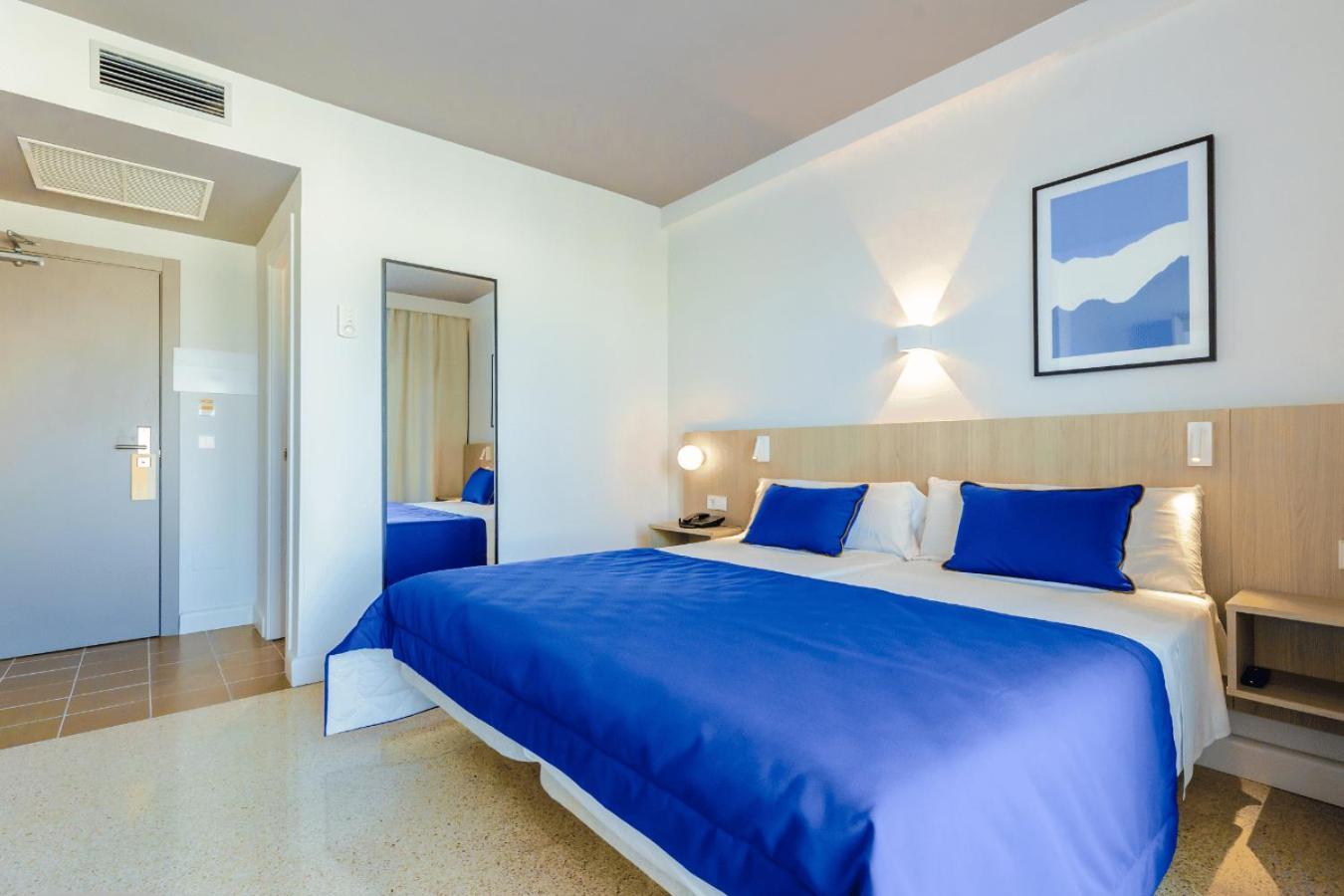 מלון פלאייה דה פאלמה Cabot Playa Grande - Adults Only מראה חיצוני תמונה