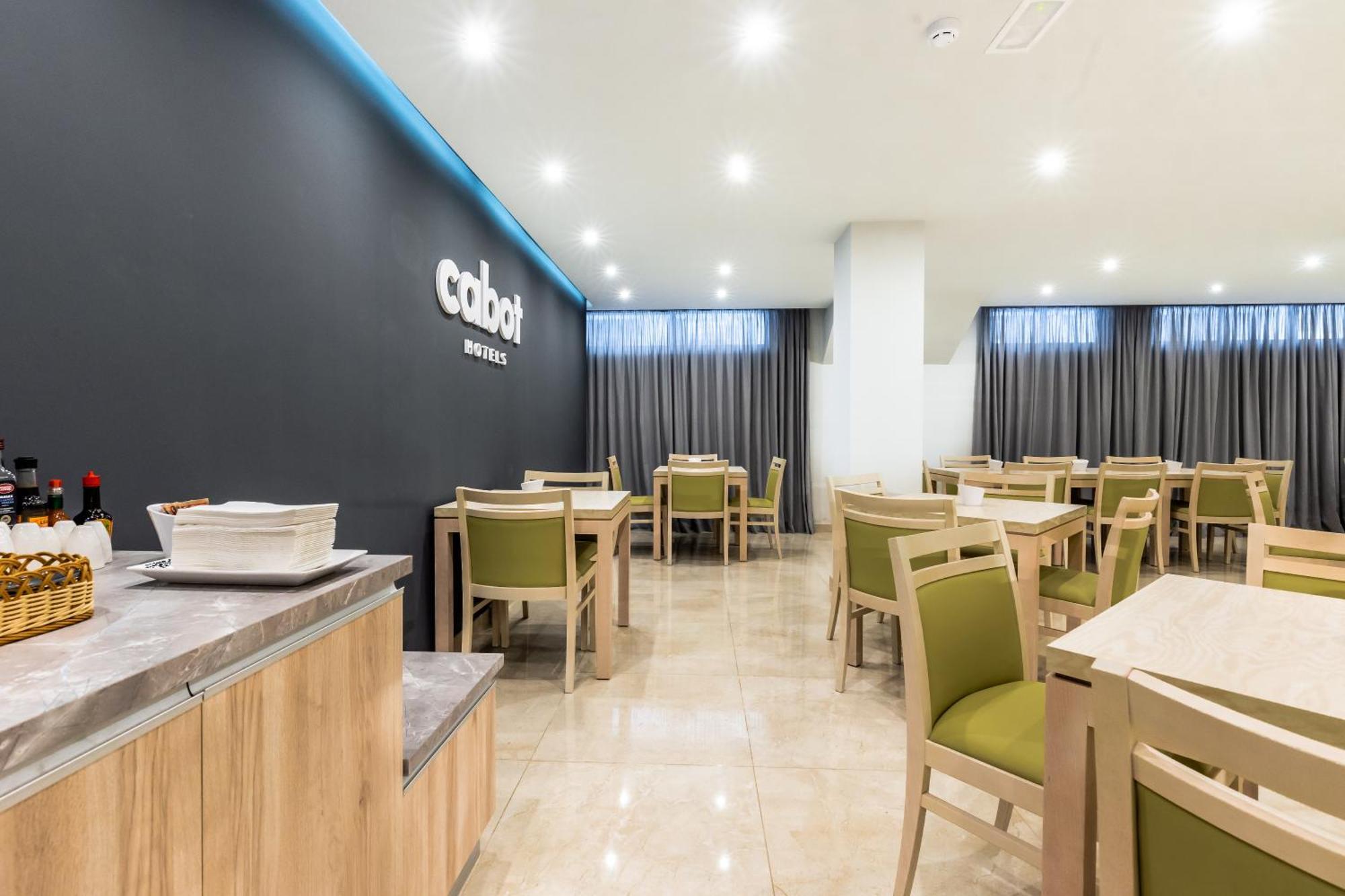 מלון פלאייה דה פאלמה Cabot Playa Grande - Adults Only מראה חיצוני תמונה