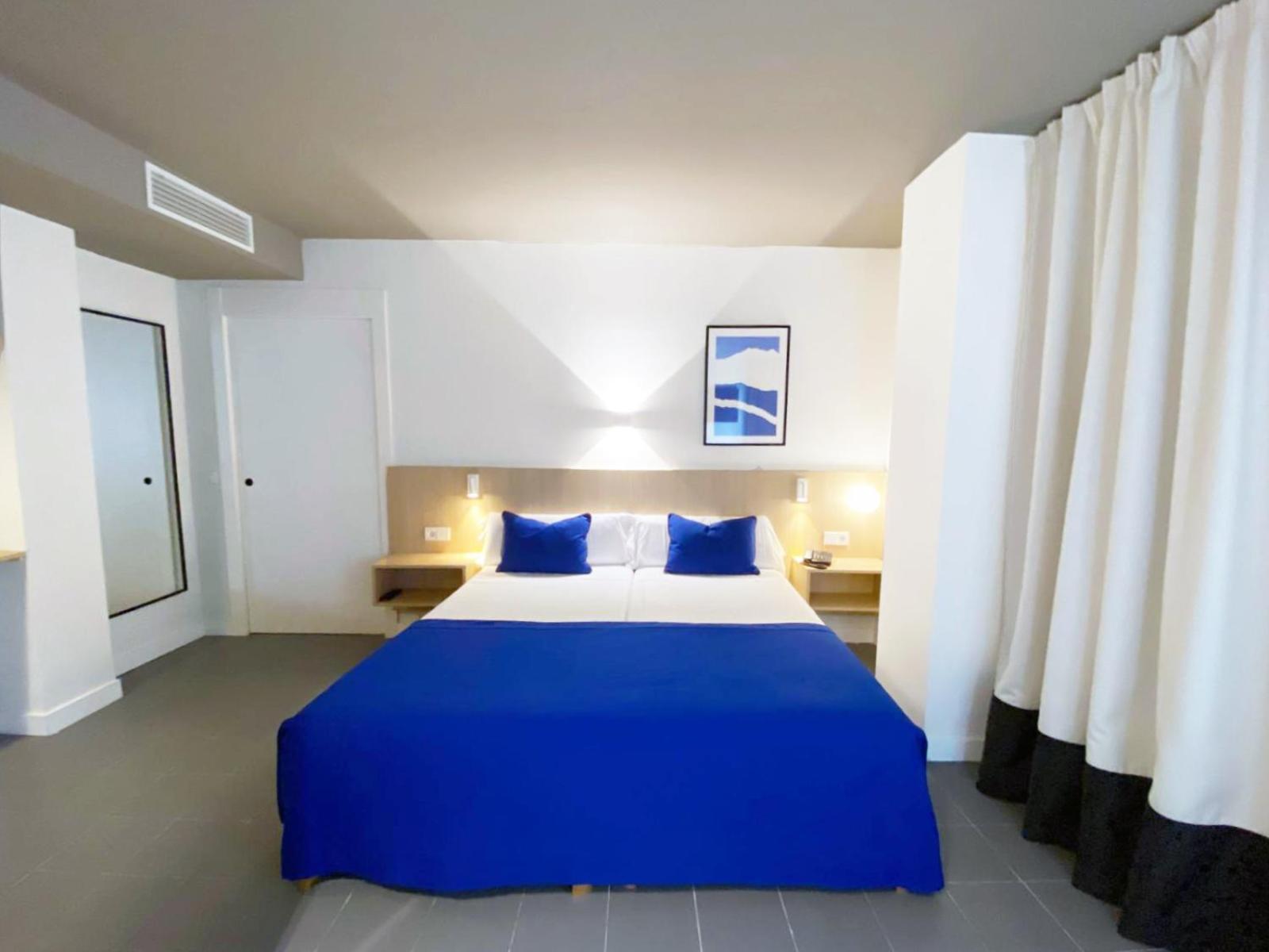 מלון פלאייה דה פאלמה Cabot Playa Grande - Adults Only מראה חיצוני תמונה